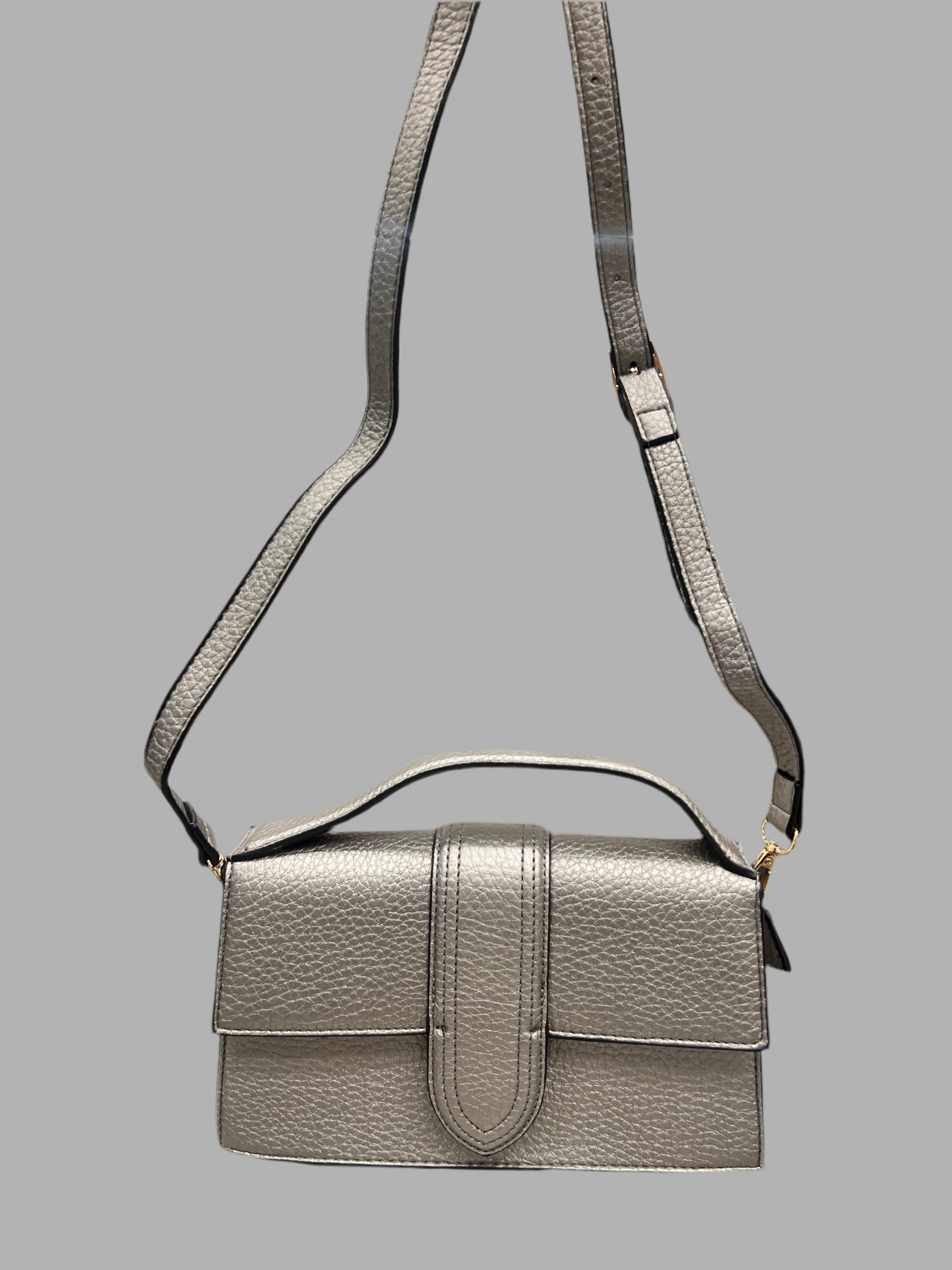 BAG QUADRATA MINIMAL